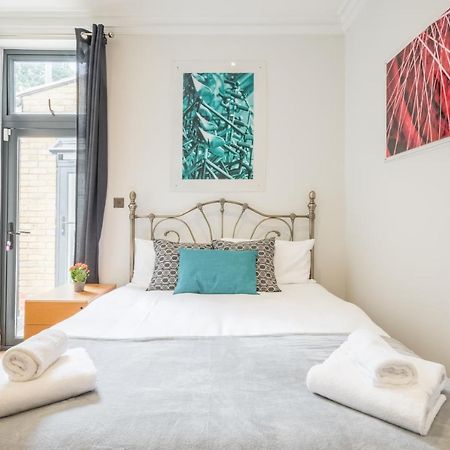 Tulse Hill Luxury Cosy Rooms London Eksteriør billede