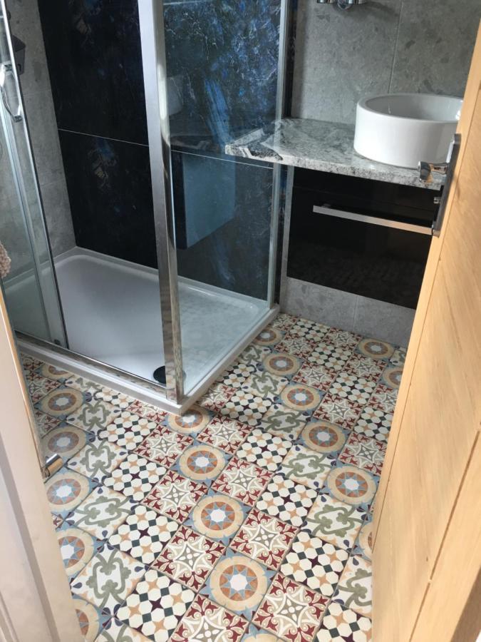 Tulse Hill Luxury Cosy Rooms London Eksteriør billede