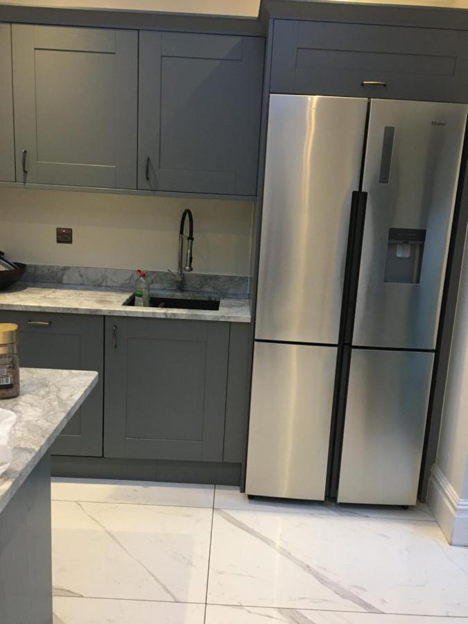 Tulse Hill Luxury Cosy Rooms London Eksteriør billede
