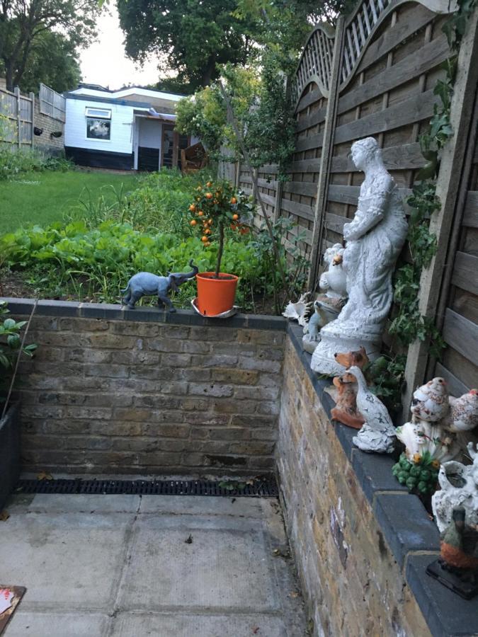 Tulse Hill Luxury Cosy Rooms London Eksteriør billede