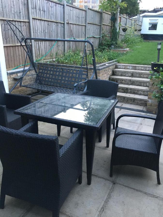 Tulse Hill Luxury Cosy Rooms London Eksteriør billede