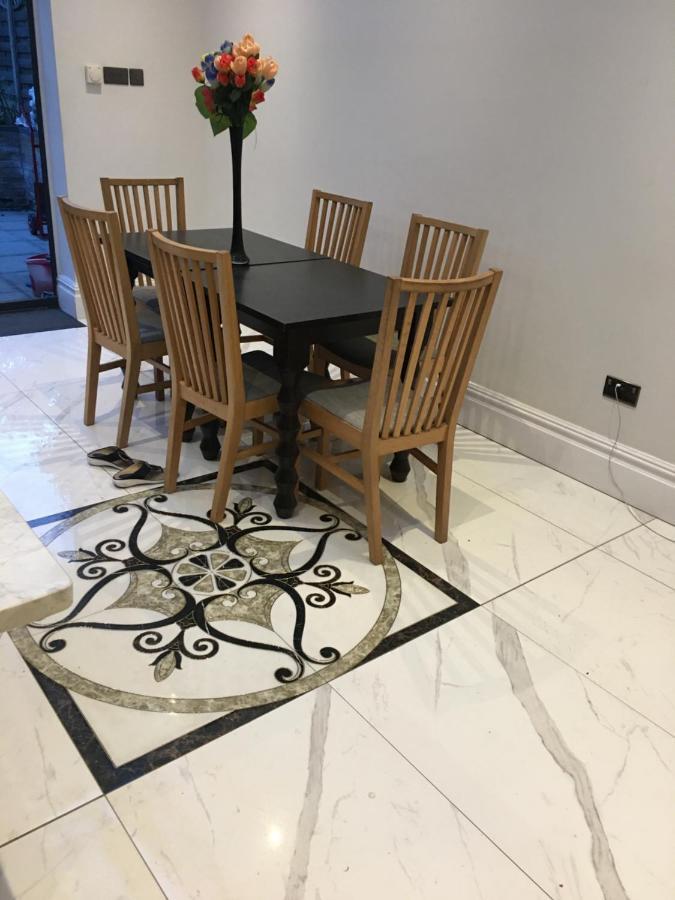 Tulse Hill Luxury Cosy Rooms London Eksteriør billede