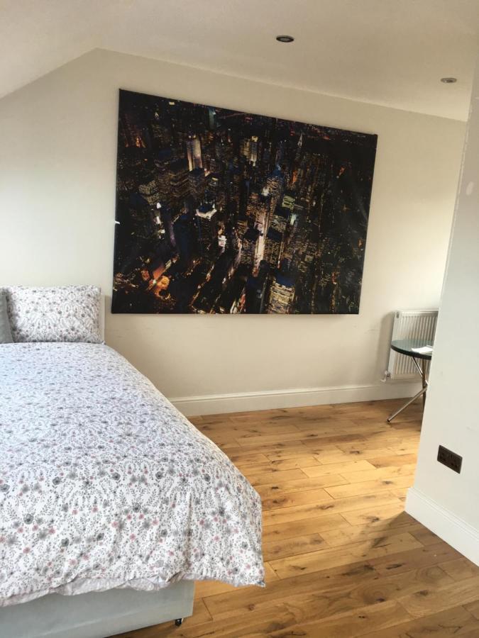 Tulse Hill Luxury Cosy Rooms London Eksteriør billede