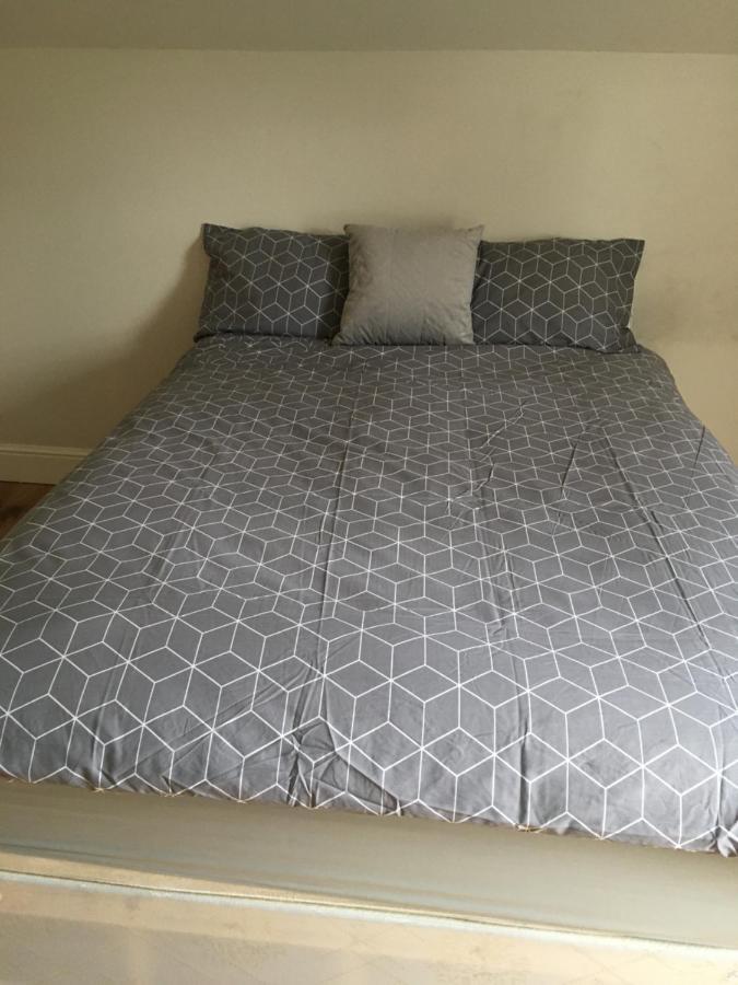 Tulse Hill Luxury Cosy Rooms London Eksteriør billede