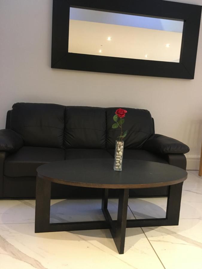 Tulse Hill Luxury Cosy Rooms London Eksteriør billede