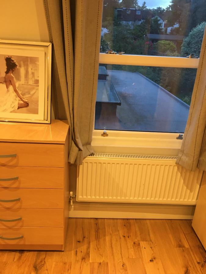 Tulse Hill Luxury Cosy Rooms London Eksteriør billede