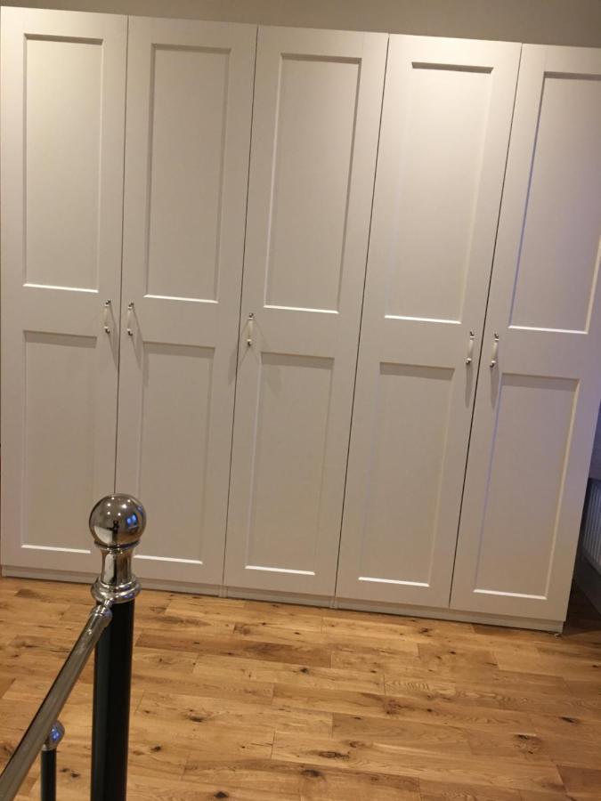 Tulse Hill Luxury Cosy Rooms London Eksteriør billede