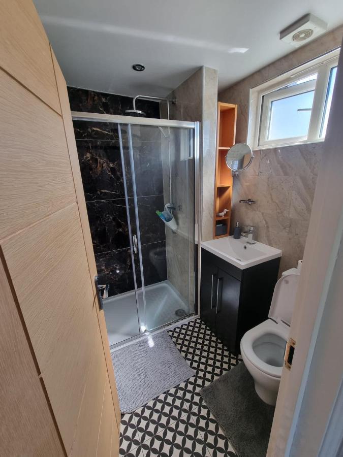 Tulse Hill Luxury Cosy Rooms London Eksteriør billede
