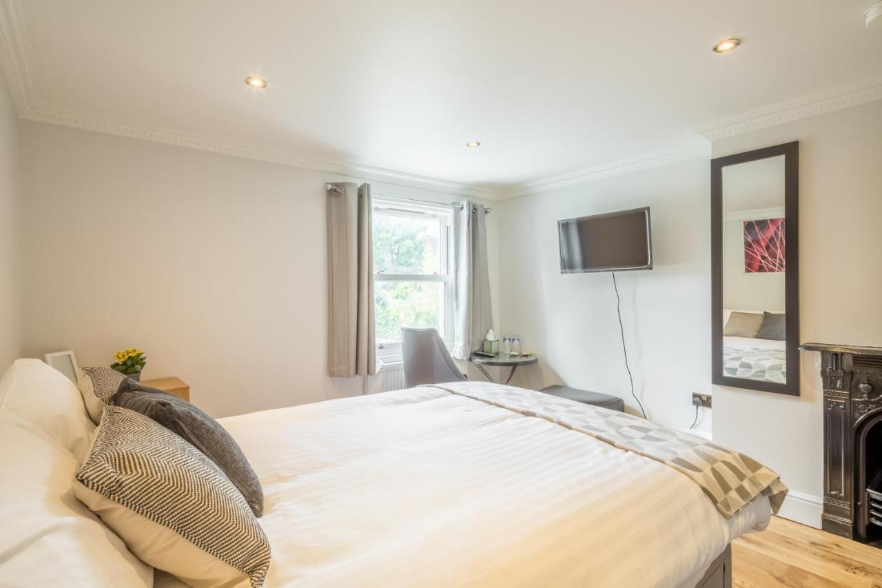 Tulse Hill Luxury Cosy Rooms London Eksteriør billede