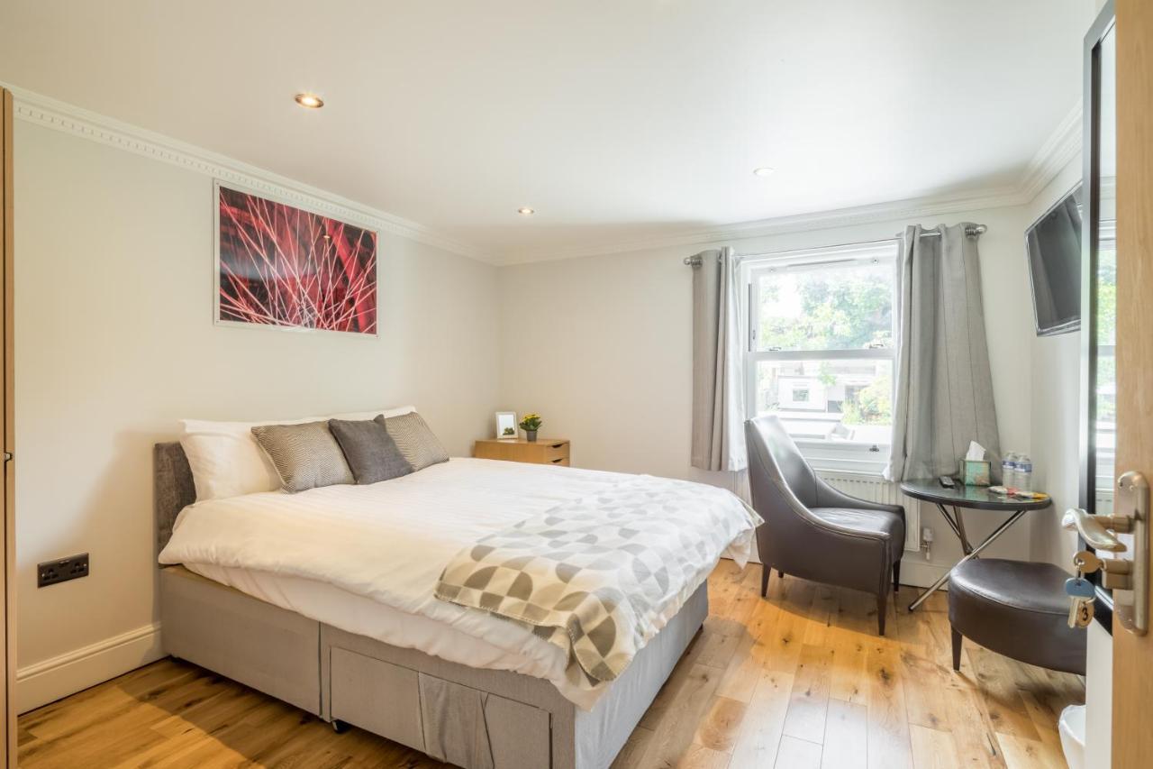 Tulse Hill Luxury Cosy Rooms London Eksteriør billede