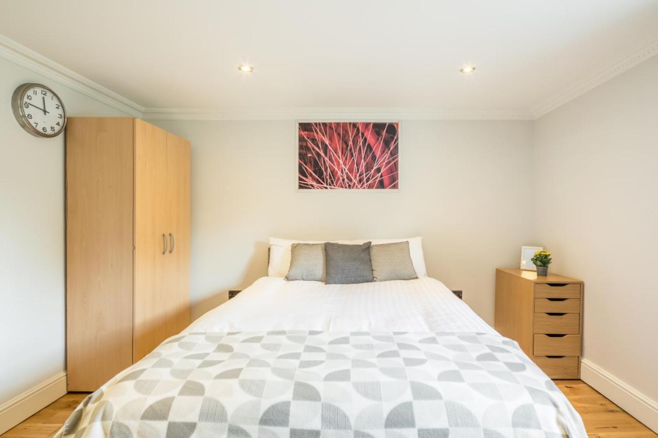 Tulse Hill Luxury Cosy Rooms London Eksteriør billede