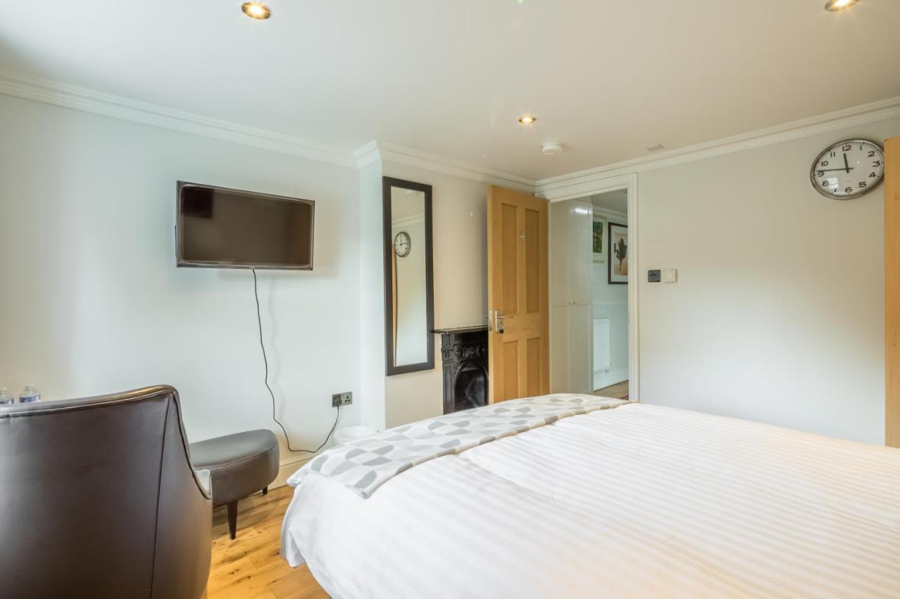 Tulse Hill Luxury Cosy Rooms London Eksteriør billede
