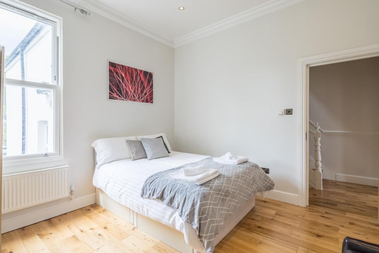 Tulse Hill Luxury Cosy Rooms London Eksteriør billede
