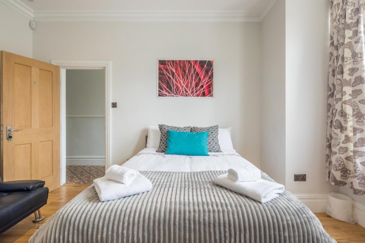 Tulse Hill Luxury Cosy Rooms London Eksteriør billede
