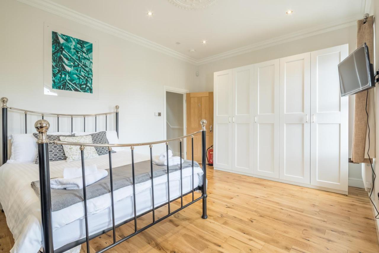 Tulse Hill Luxury Cosy Rooms London Eksteriør billede