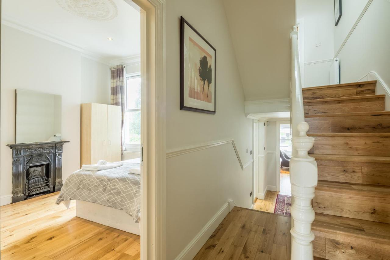 Tulse Hill Luxury Cosy Rooms London Eksteriør billede