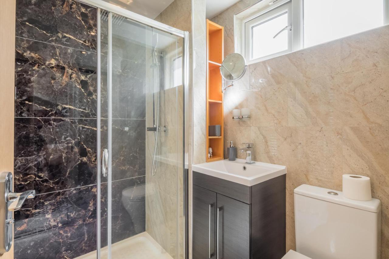 Tulse Hill Luxury Cosy Rooms London Eksteriør billede
