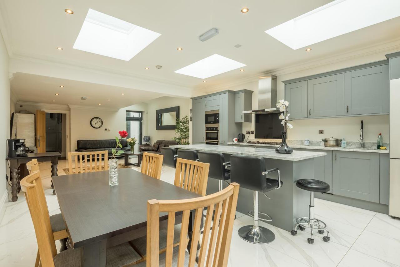 Tulse Hill Luxury Cosy Rooms London Eksteriør billede