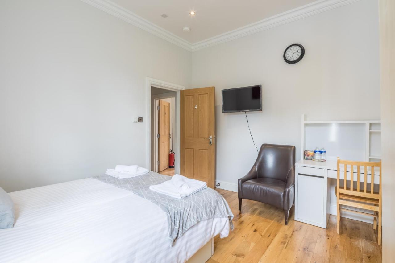 Tulse Hill Luxury Cosy Rooms London Eksteriør billede