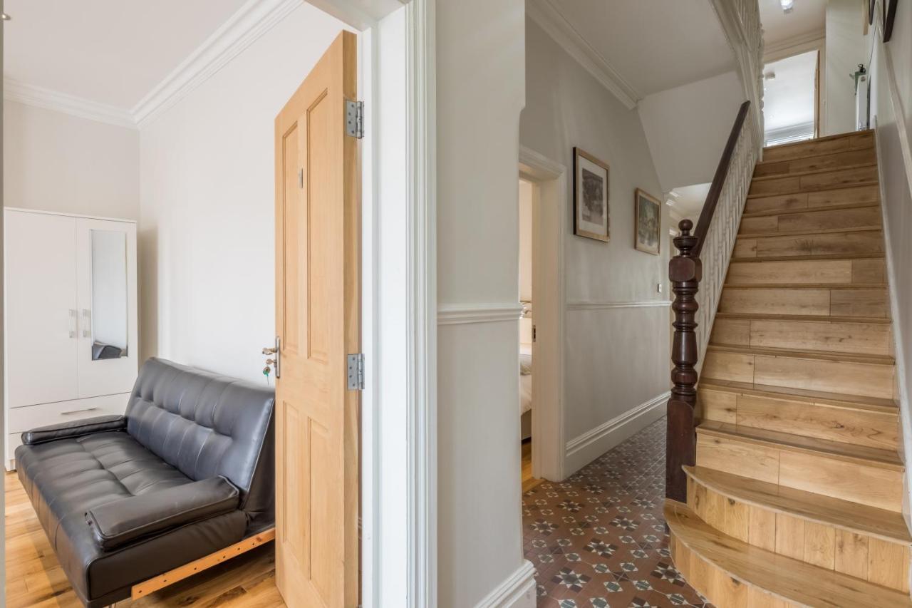 Tulse Hill Luxury Cosy Rooms London Eksteriør billede